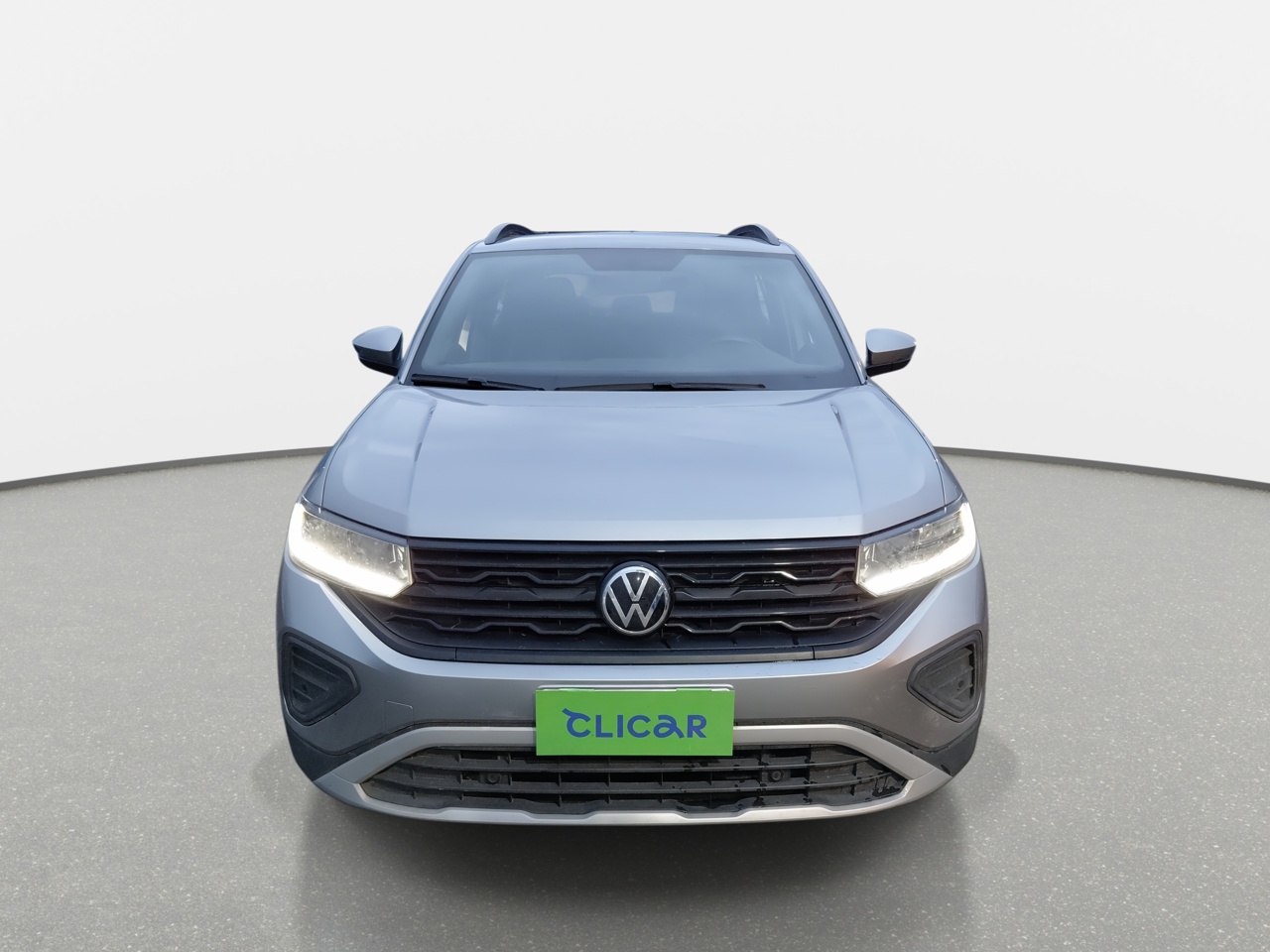 VOLKSWAGEN - 2