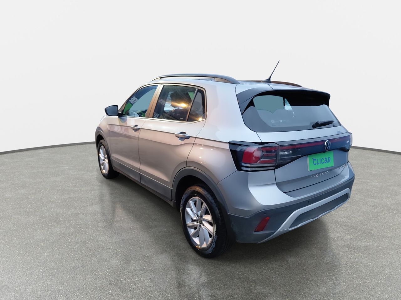 VOLKSWAGEN - 5