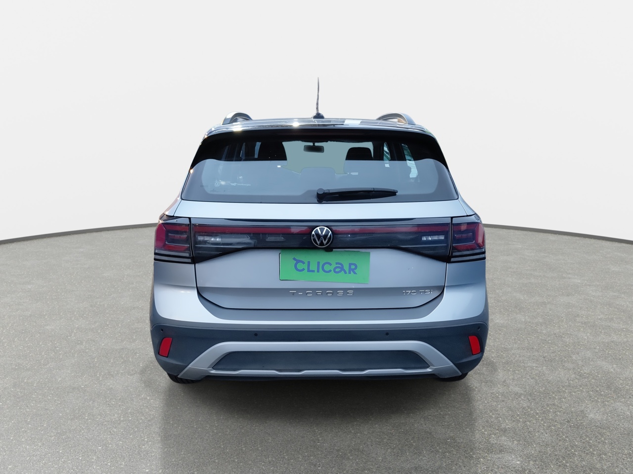 VOLKSWAGEN - 6