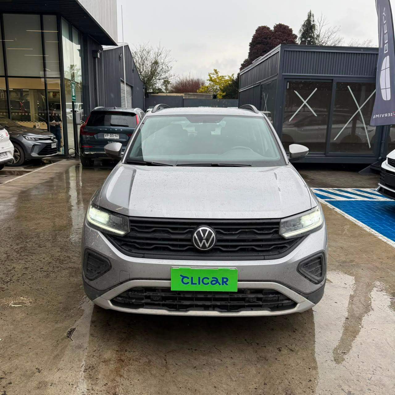 VOLKSWAGEN - 2
