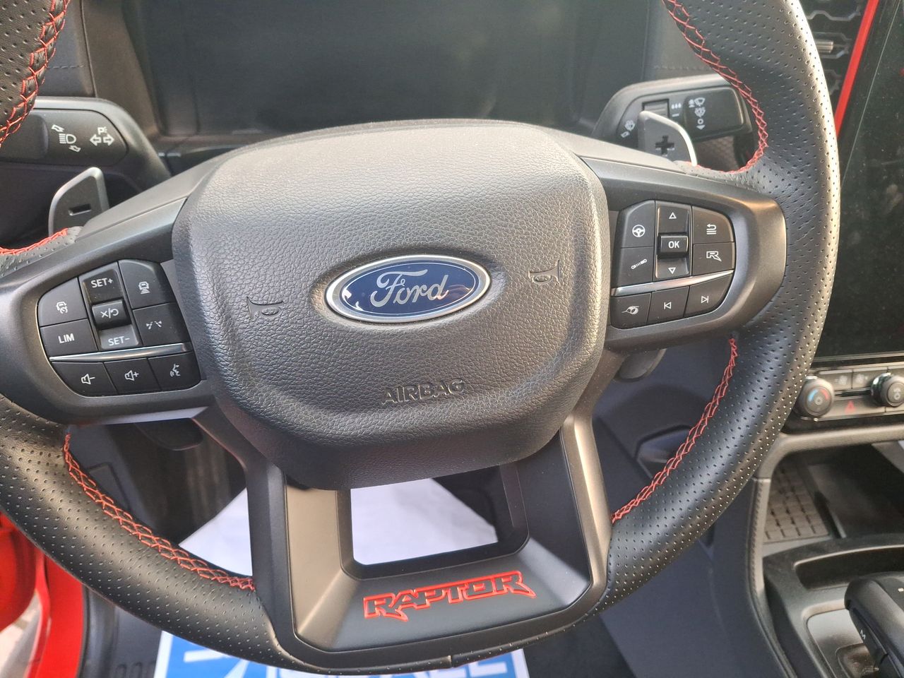 FORD - 26