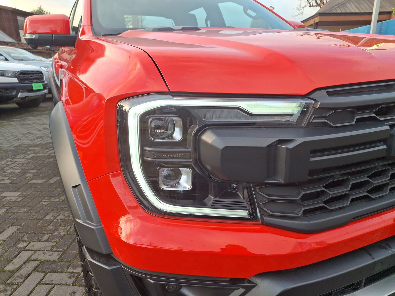 FORD - 18
