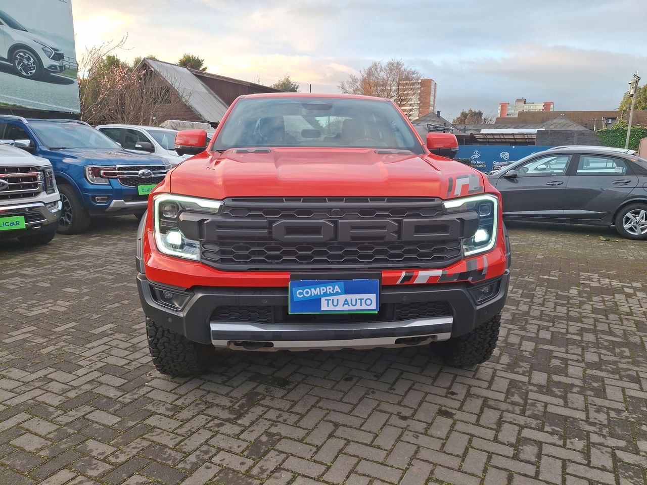 FORD - 2