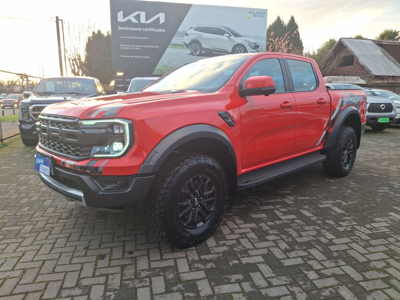 FORD - 3