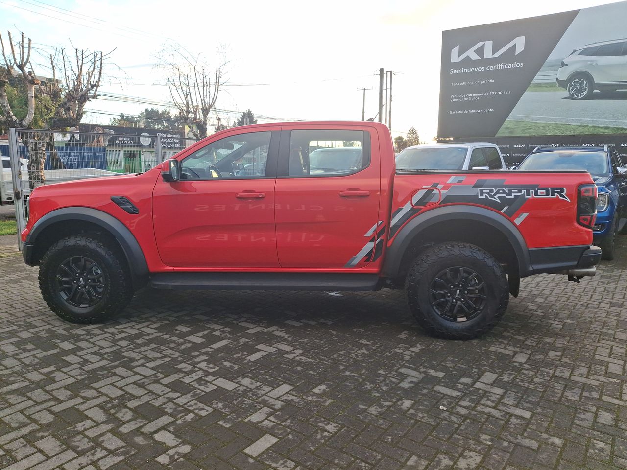 FORD - 4