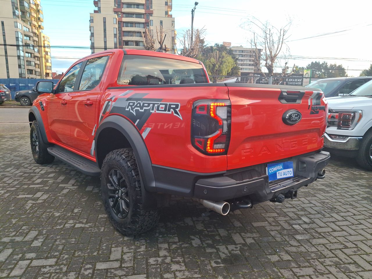 FORD - 5