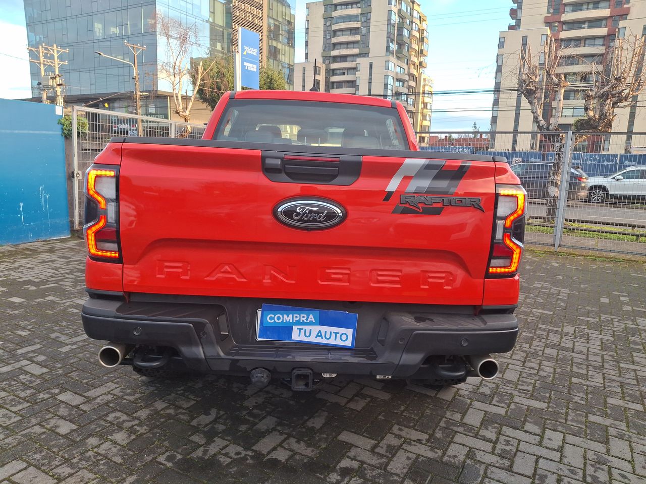 FORD - 6