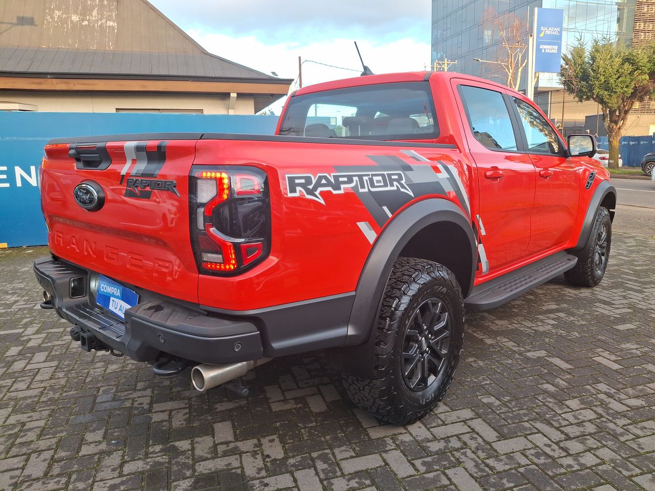 FORD - 7