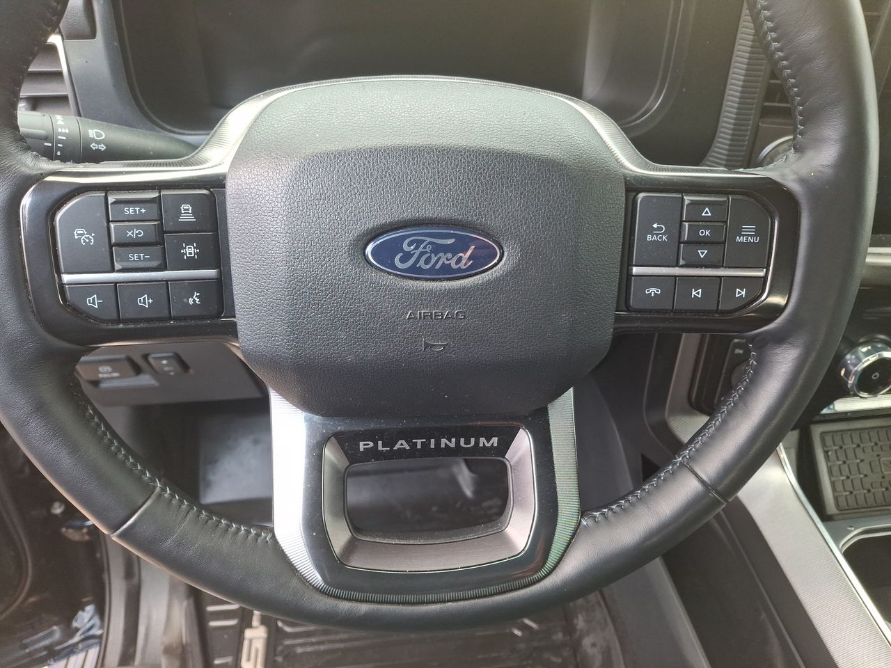 FORD - 18