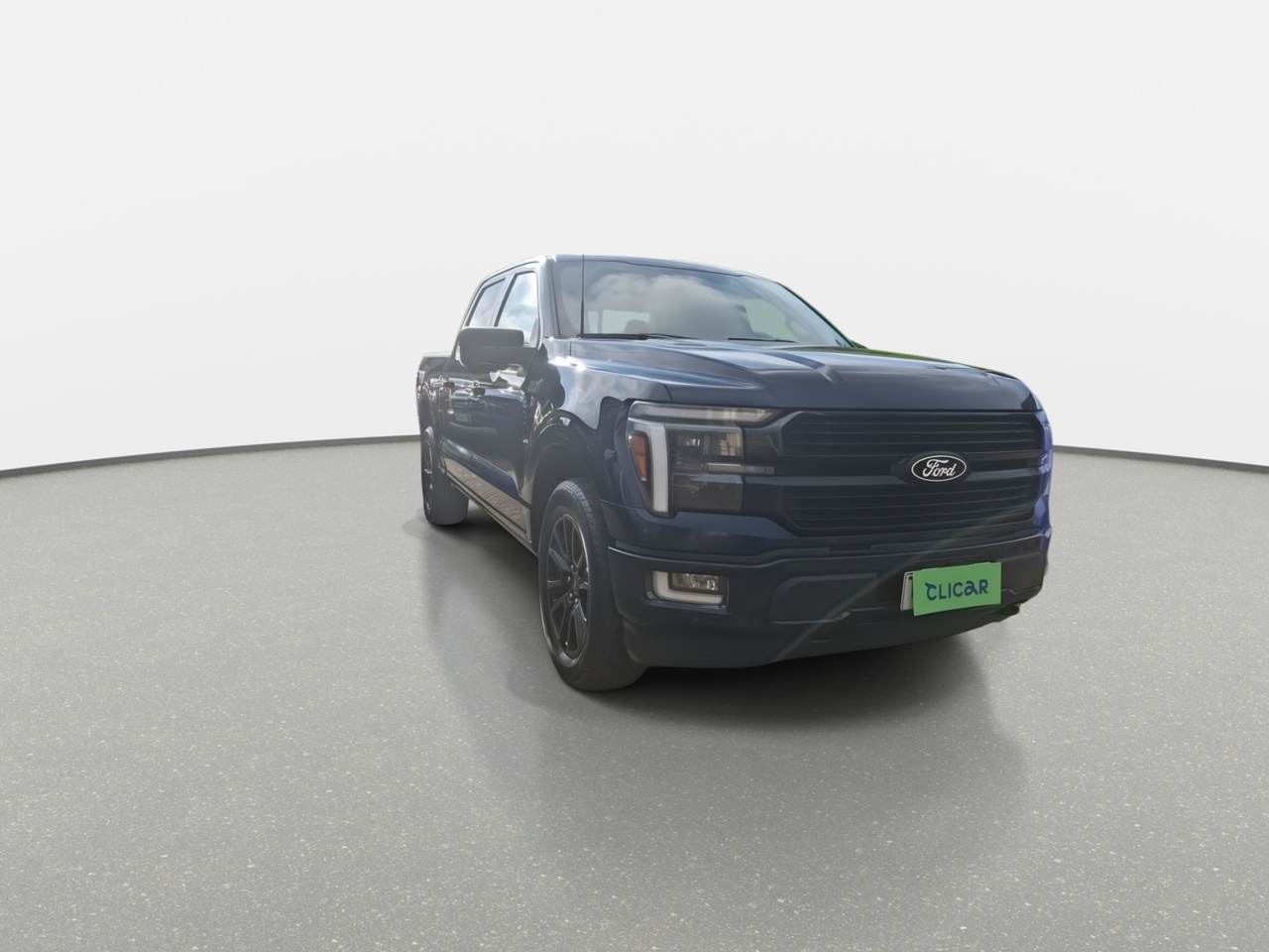 FORD - 1