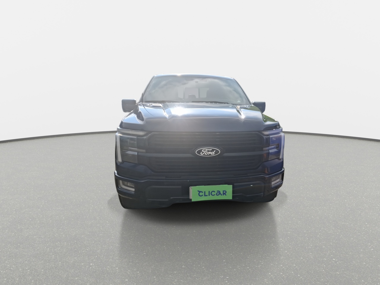 FORD - 2