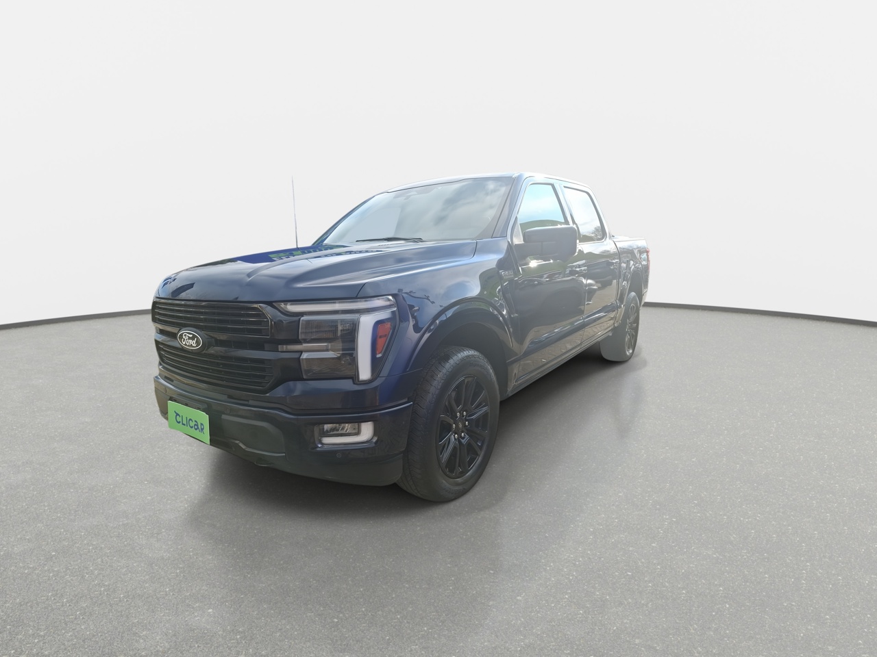 FORD - 3