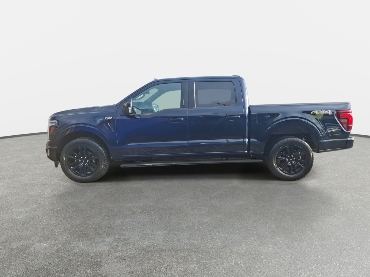 FORD - 4