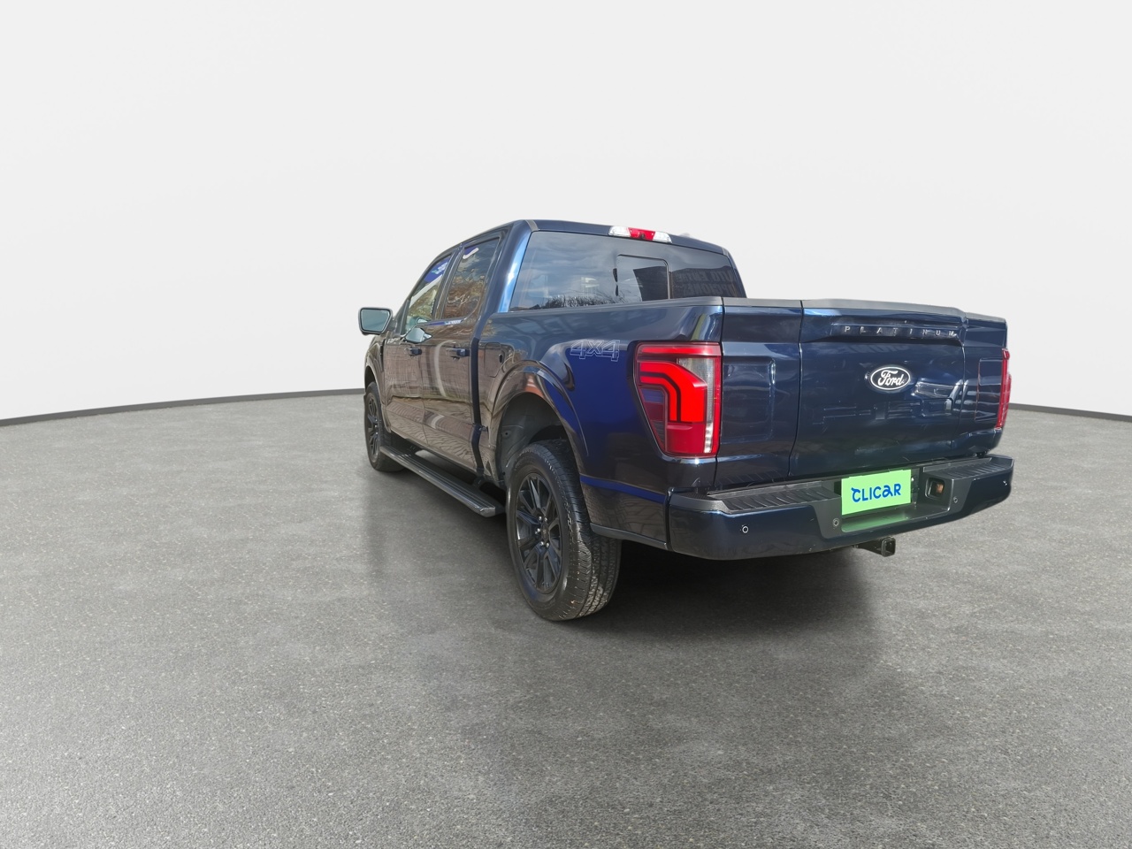 FORD - 5