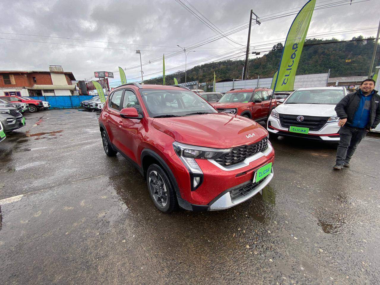 KIA