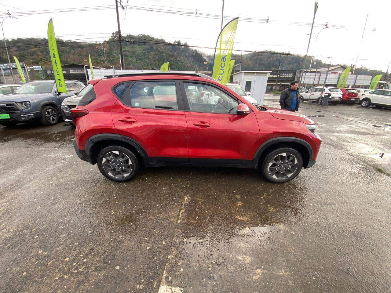 KIA - 2
