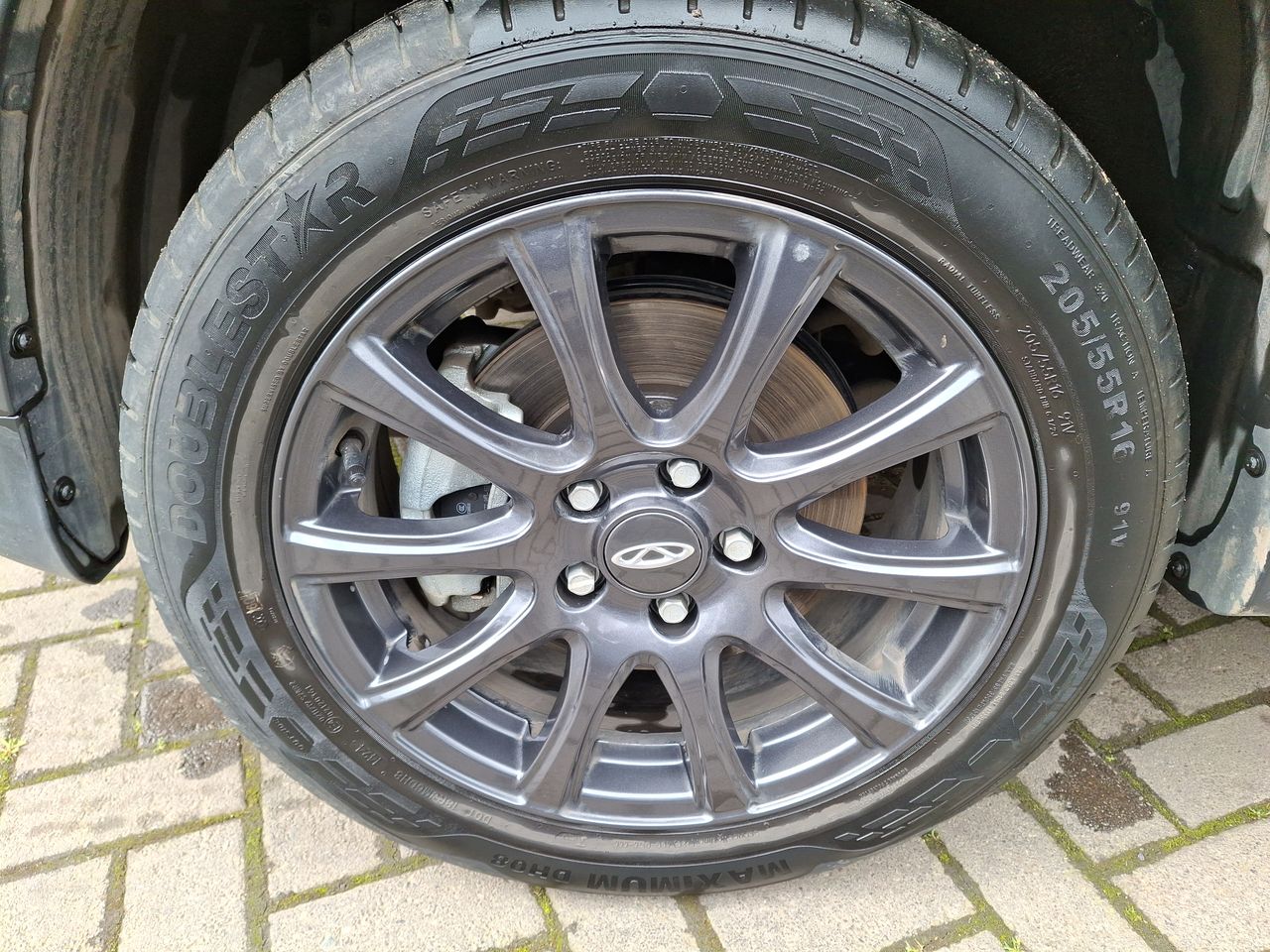 CHERY - 17