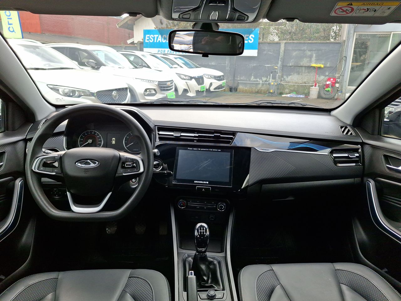 CHERY - 30