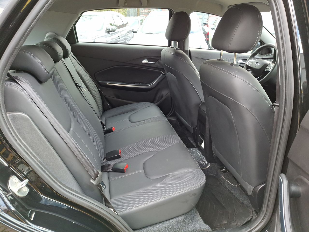 CHERY - 32