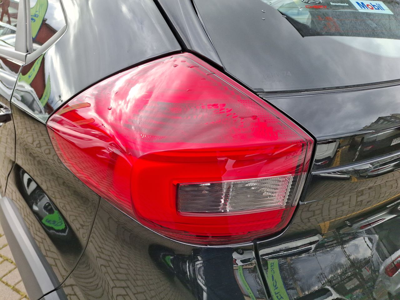 CHERY - 19
