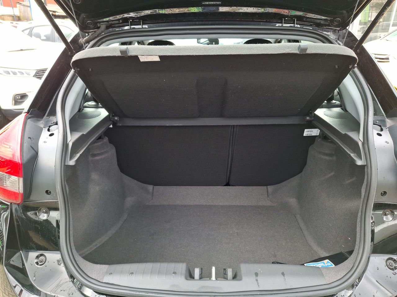 CHERY - 20