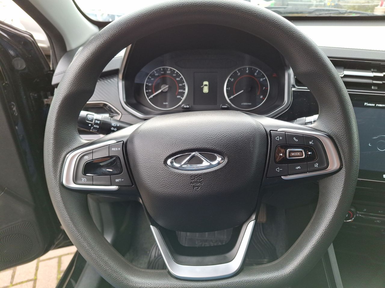 CHERY - 23