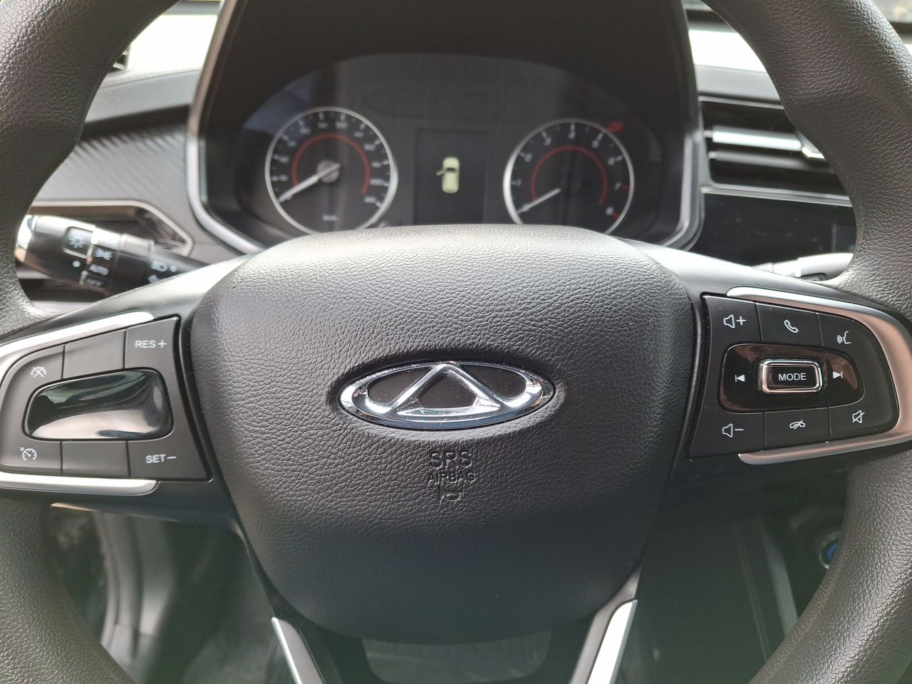 CHERY - 24