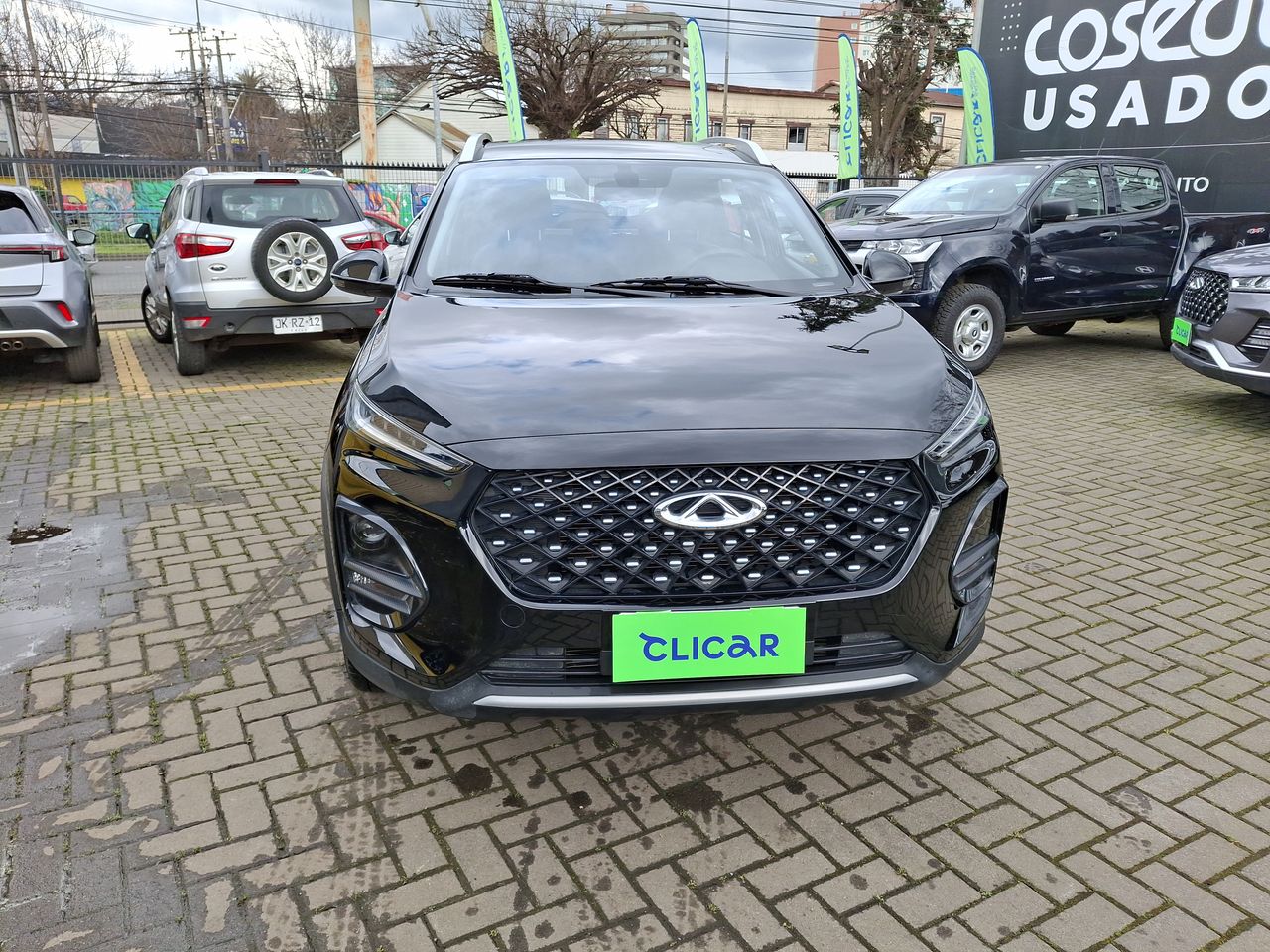 CHERY - 2