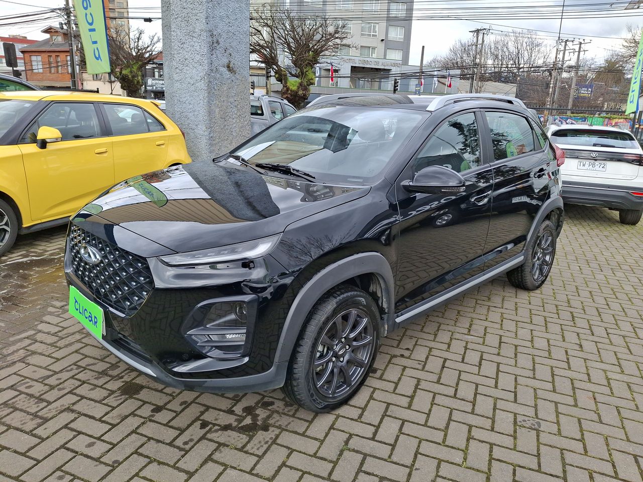 CHERY - 3