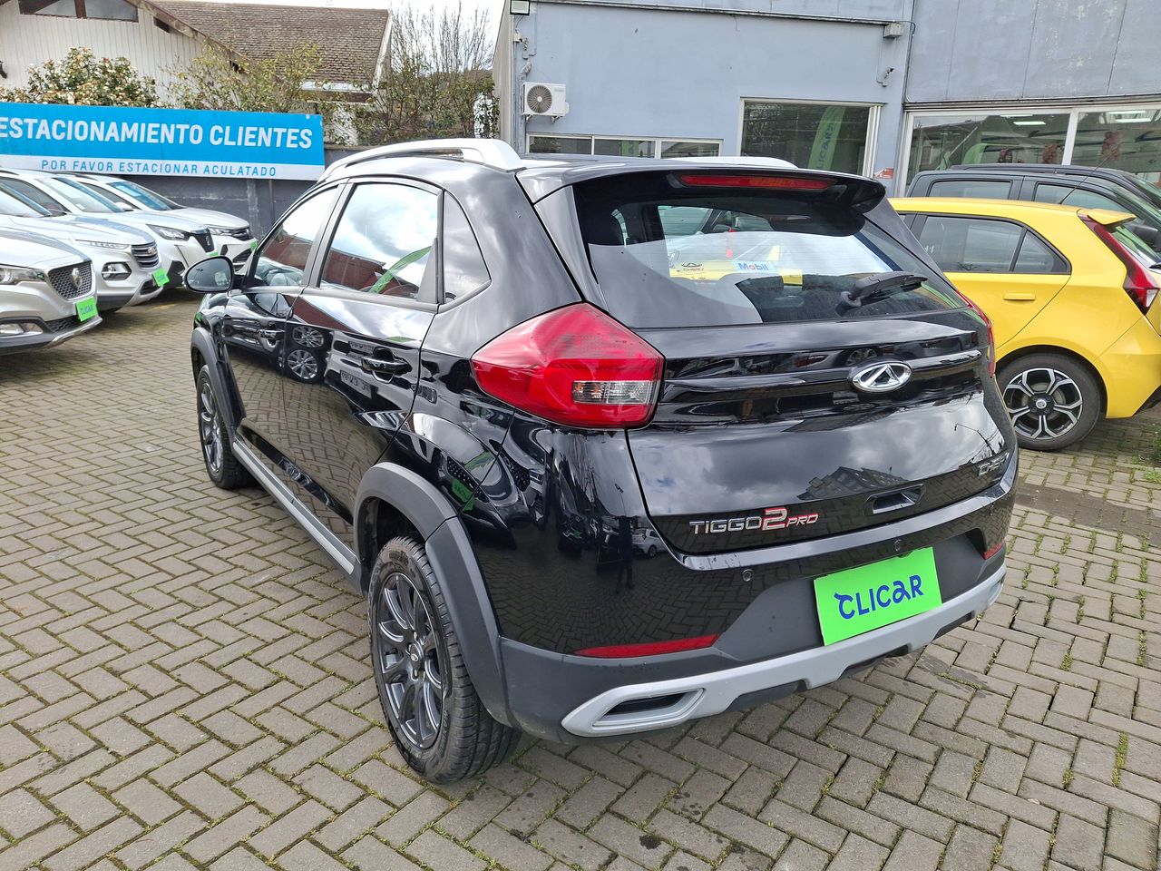 CHERY - 5