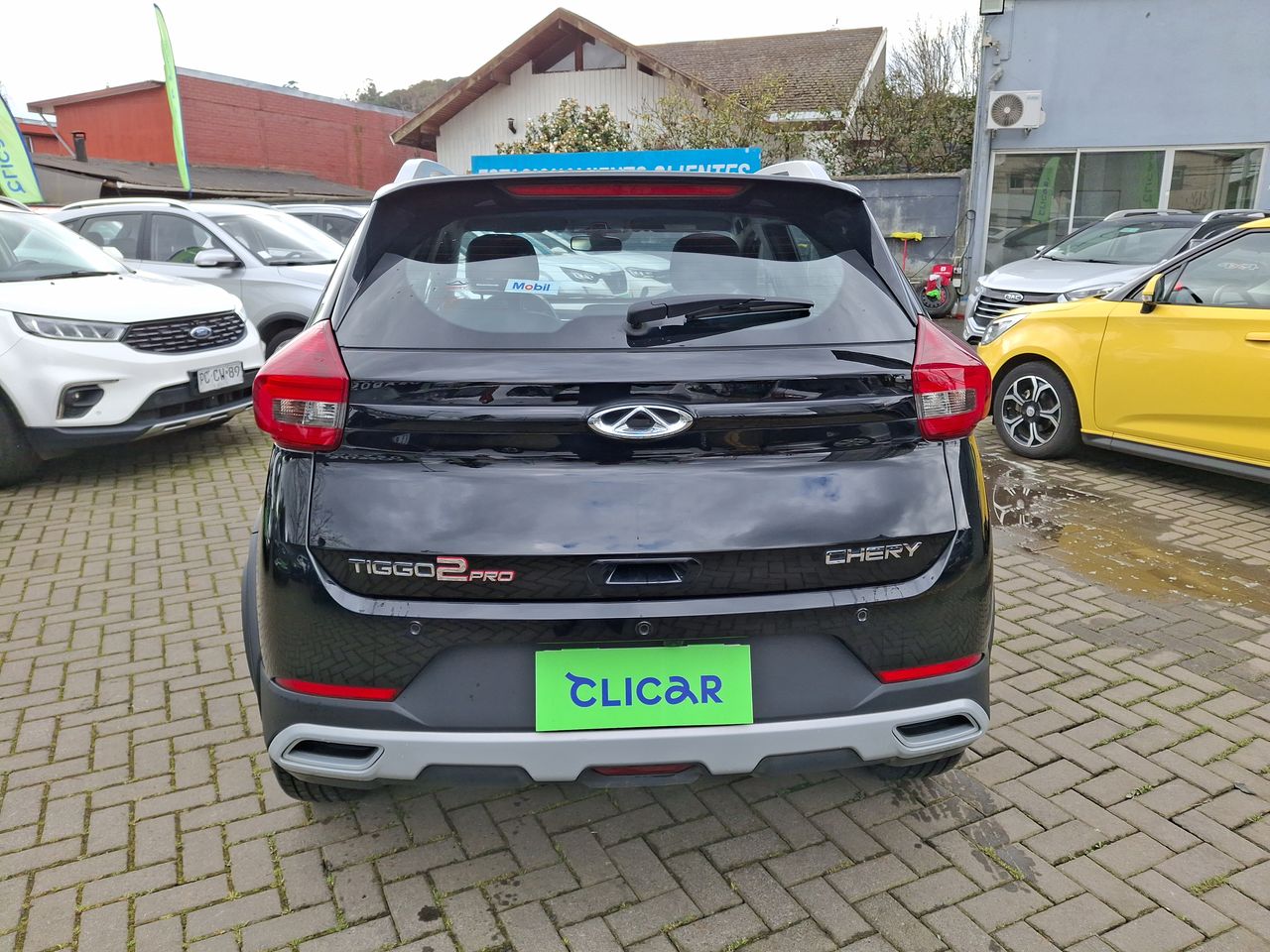 CHERY - 6