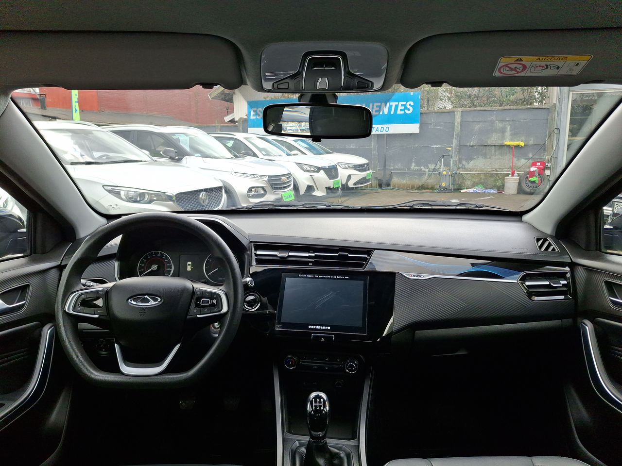 CHERY - 9