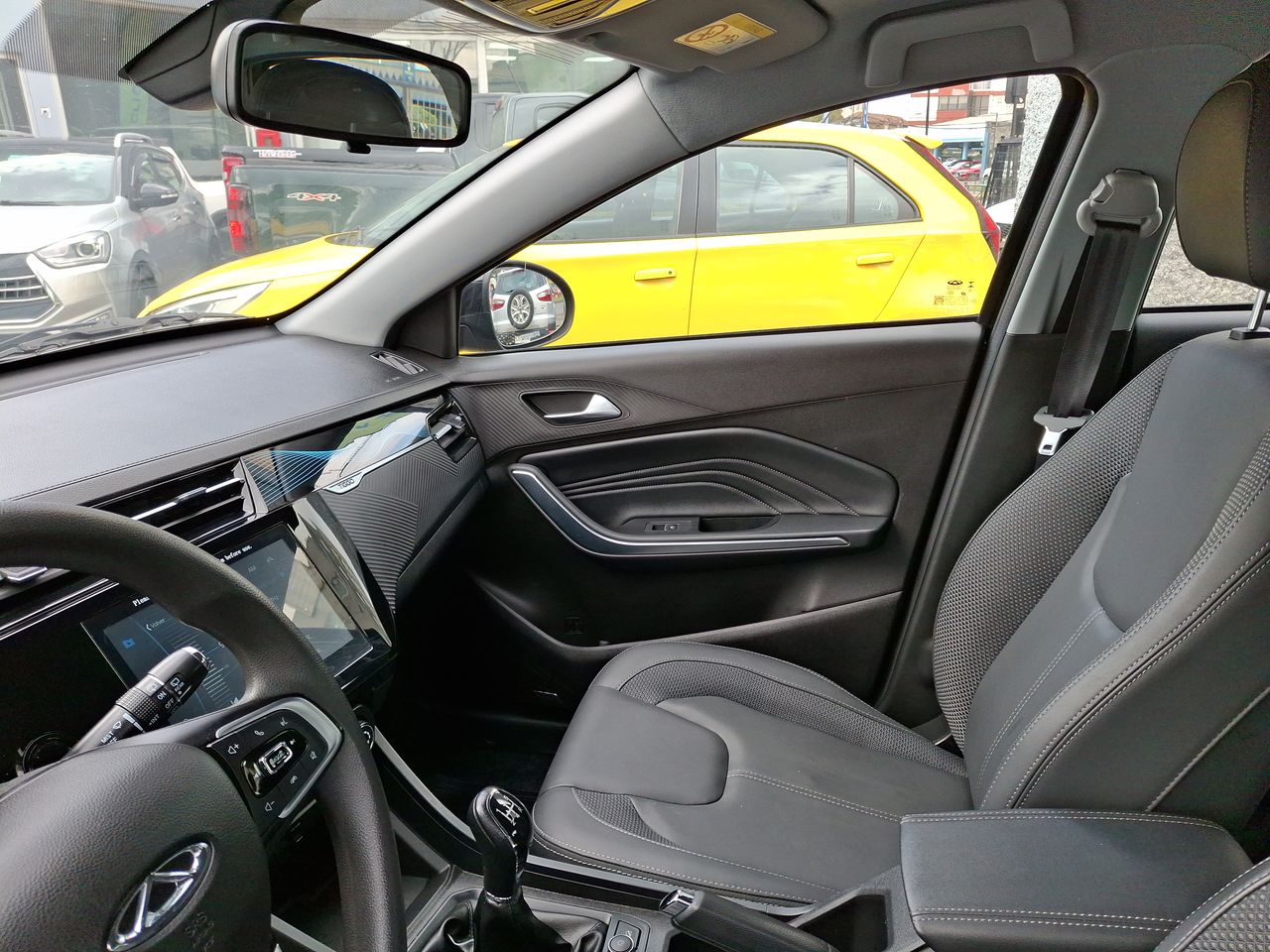 CHERY - 10