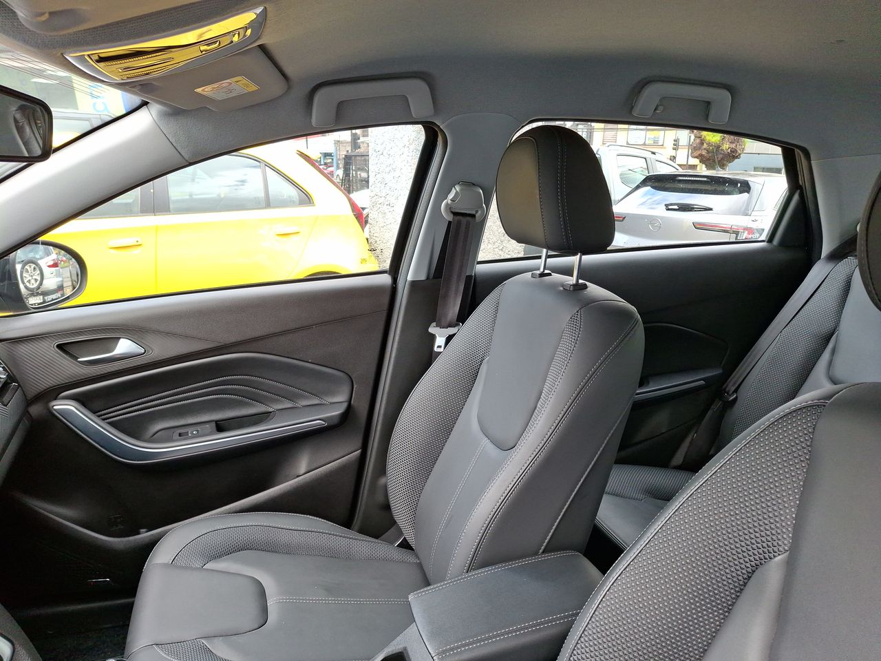 CHERY - 11