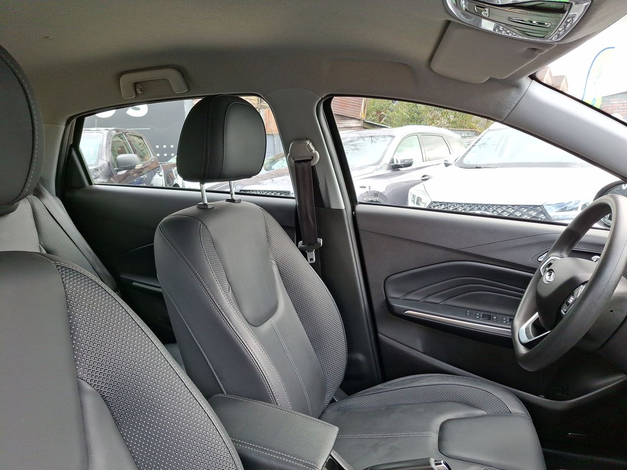 CHERY - 15