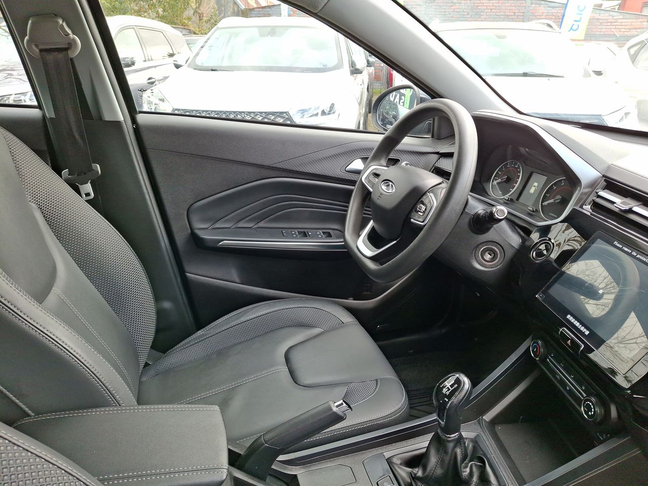 CHERY - 16