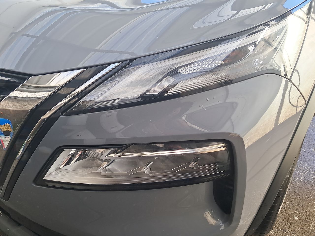 NISSAN - 15