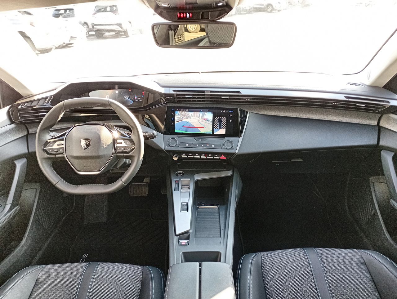 PEUGEOT - 9