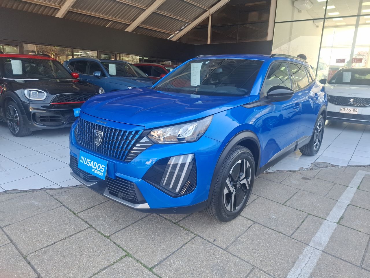 PEUGEOT - 3