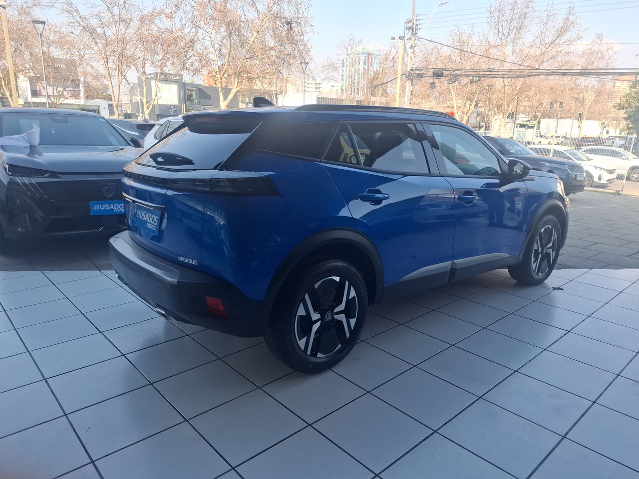 PEUGEOT - 6