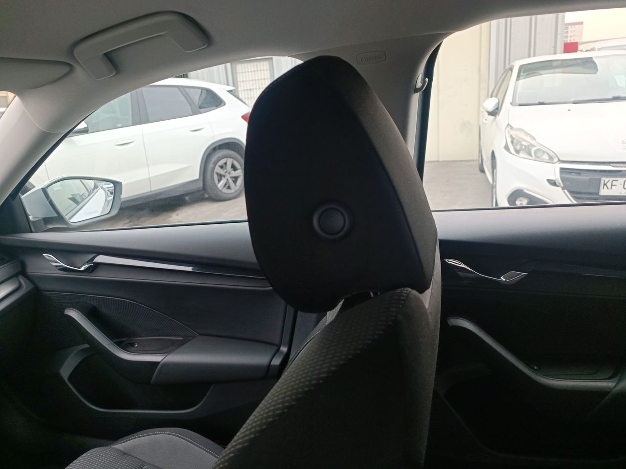 SKODA - 11