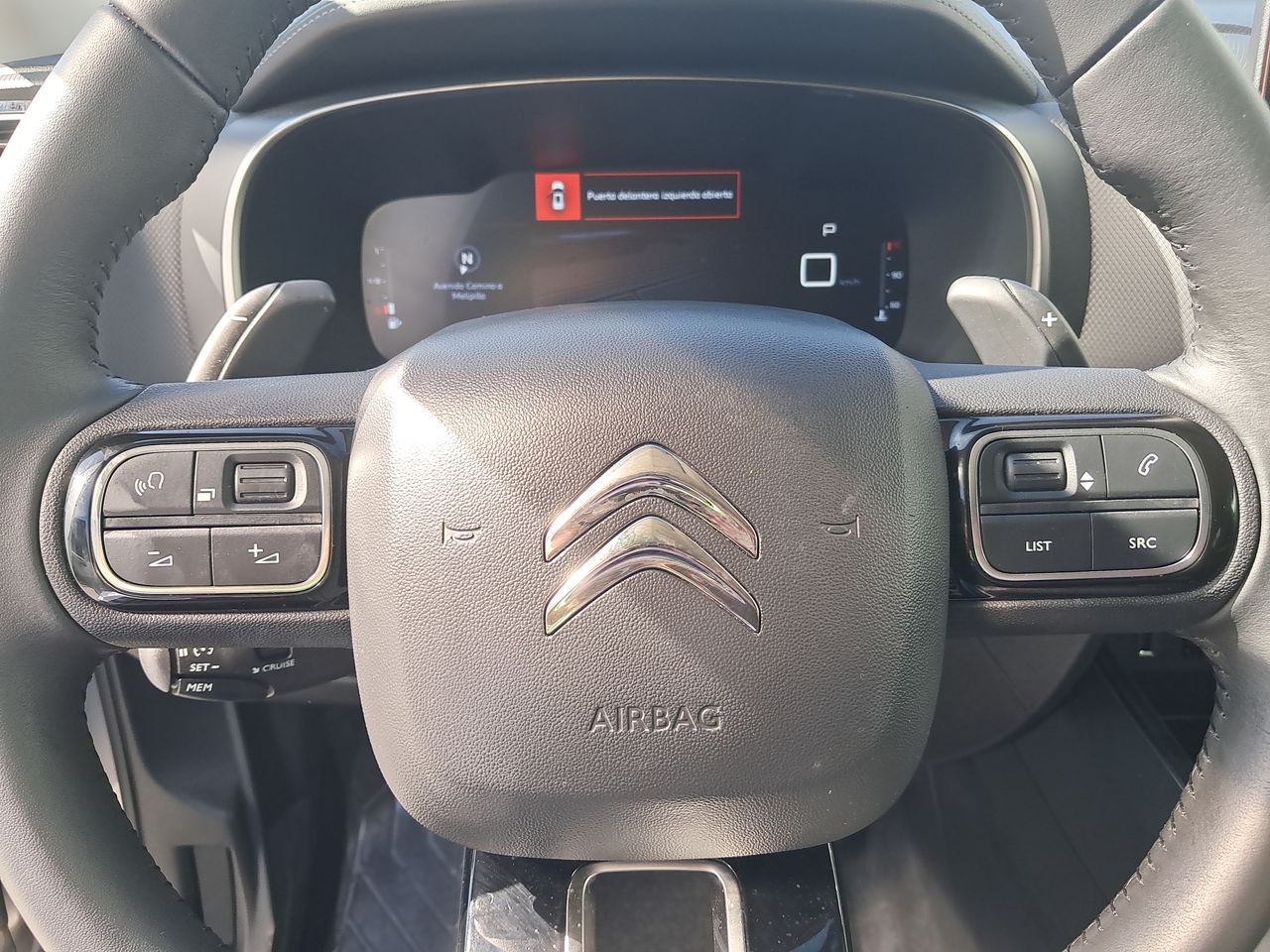 CITROEN - 25