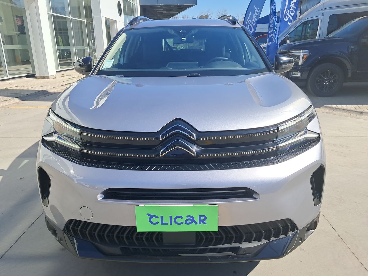 CITROEN - 2