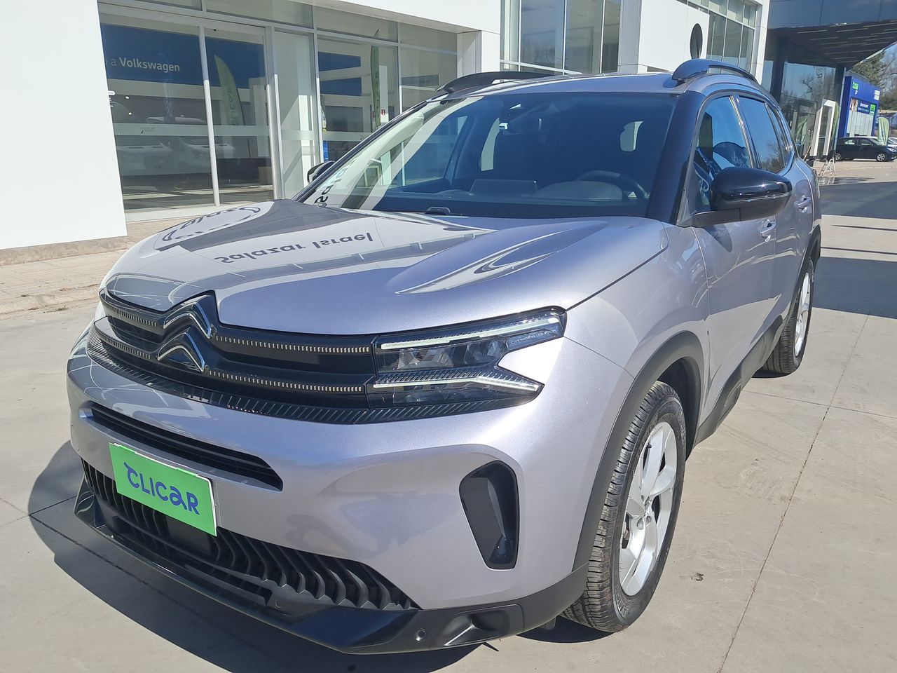 CITROEN - 3