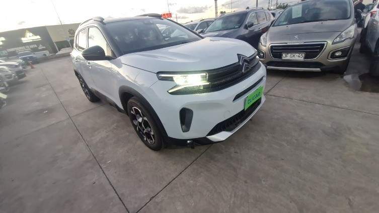 CITROEN - 1