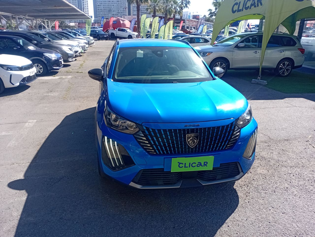 PEUGEOT - 2