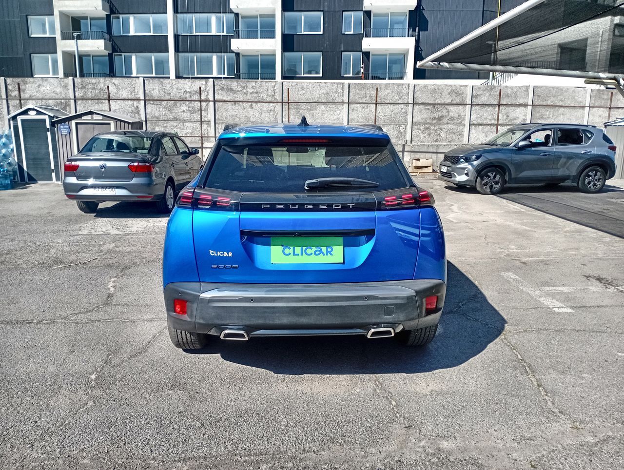 PEUGEOT - 6