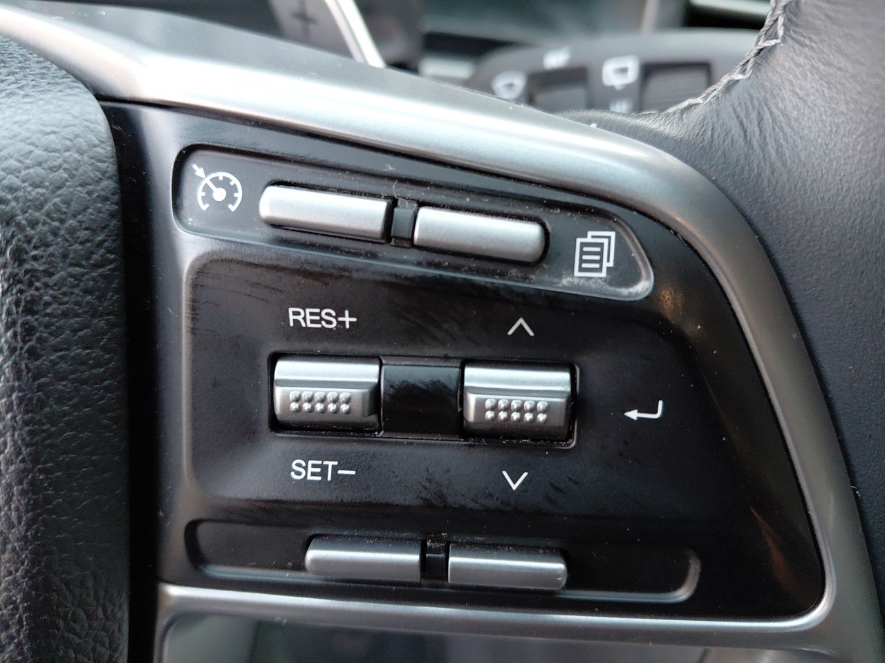 SSANGYONG - 17