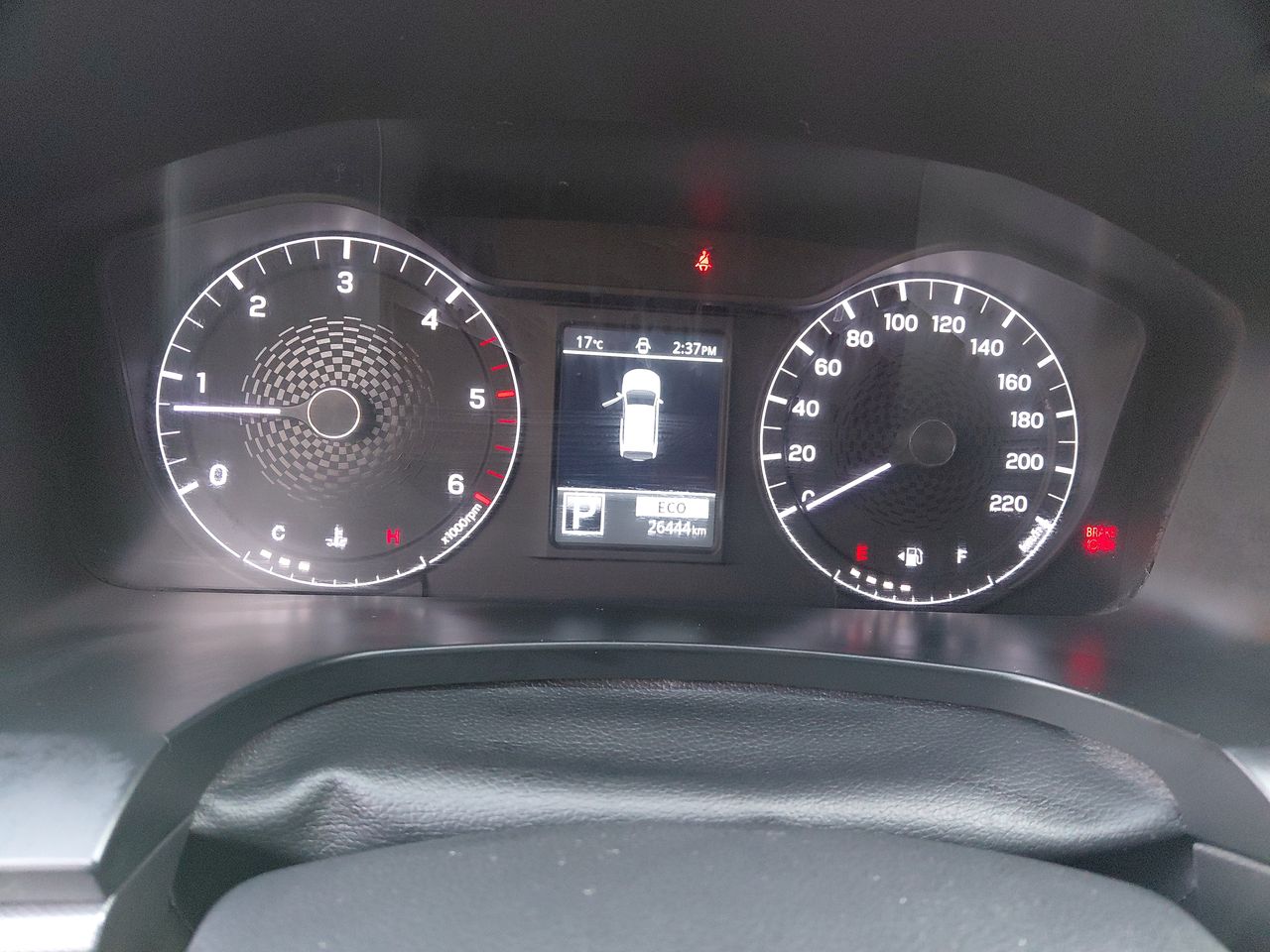 SSANGYONG - 18