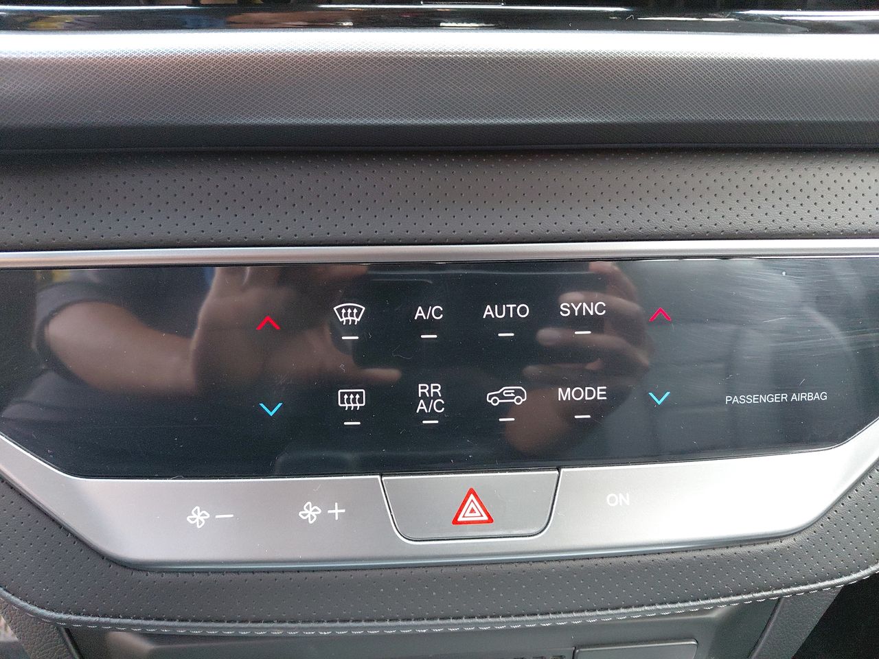 SSANGYONG - 21